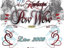 Kamloopa Pow Wow