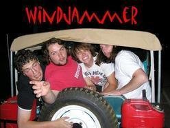 ReverbNation profile picture for @windjammer