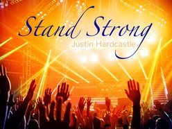 Justin Hardcastle