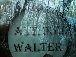 Image for ALTERED WALTER