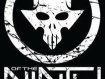Of The Ninth Circle