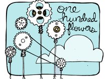 One Hundred Flowers