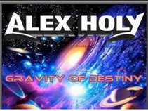 ALEX HOLY