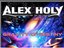 ALEX HOLY