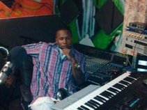 YOUNG JAMES JONES aka BUSHWICK aka SIR MOSTHATED