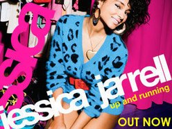 Image for Jessica Jarrell