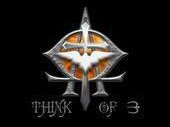 James D. Harvey / Think of 3