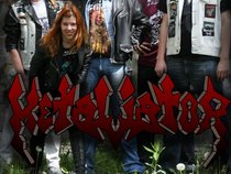 Metaliator
