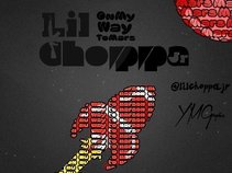 lil choppa jr
