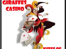 Giraffes Casino