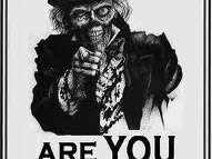Zombie Dearest