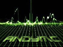 ☆ UK Music Producer ☆ AndyMc ☆