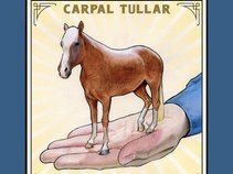 Carpal Tullar