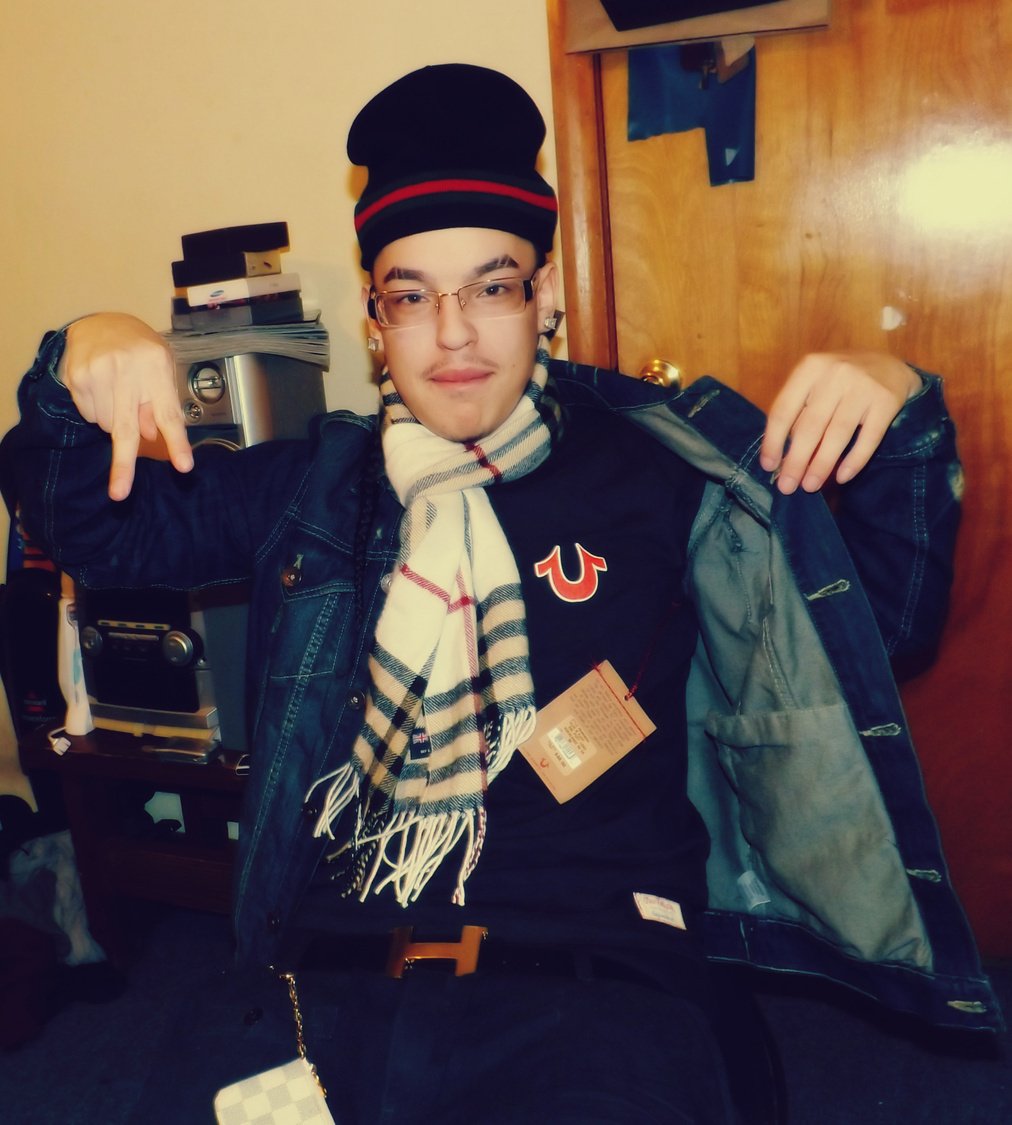 ReverbNation profile picture for @splashy