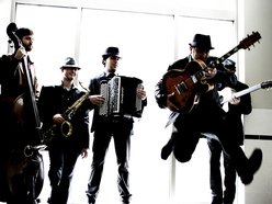 Image for Hot Club of Detroit