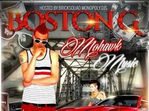 Boston G
