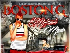 Boston G