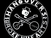 Hangovers and Broken Hearts