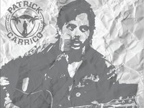 Patrick Carrico