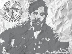 Image for Patrick Carrico