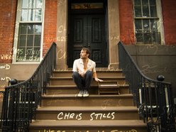 Image for Chris Stills