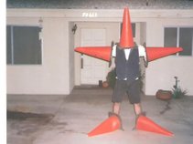 Danger Happens MATT GRAHAM