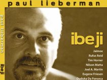 Paul Lieberman