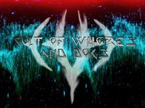 Cult of Whores and Dogs