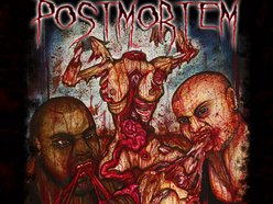 Image for PostMortem Online