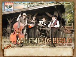 Image for ....And Friends Berlin
