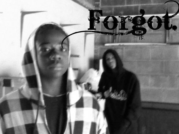 ReverbNation profile picture for @forgot