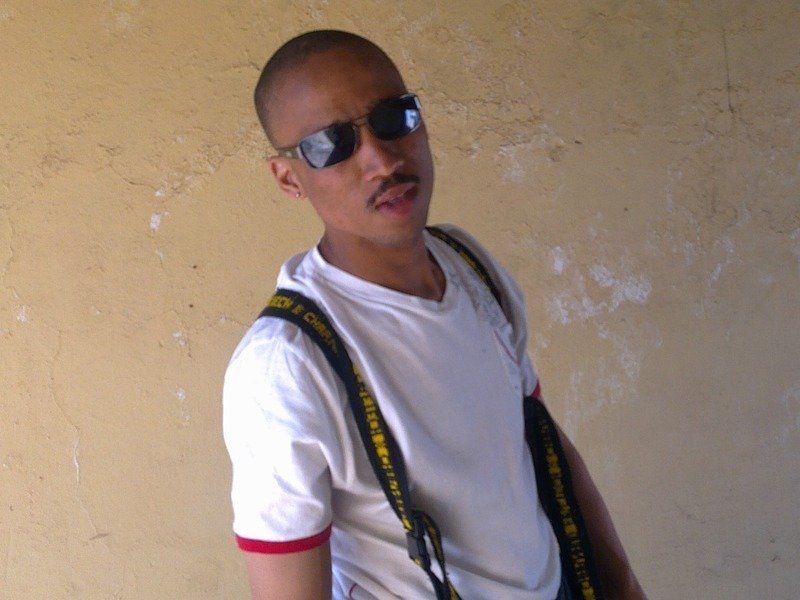 ReverbNation profile picture for @rover