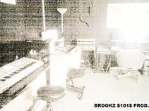 Brookz $101$ Productionz