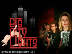 Image for Big City Lights