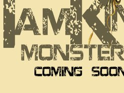 Image for I AM KING