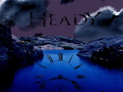 ReverbNation profile picture for @heady
