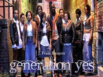 Generation Yes Choir