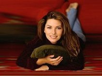 Shania Twain