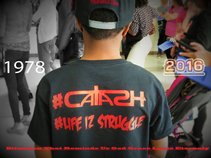 Catash