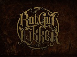 Image for Rot Gut Likker
