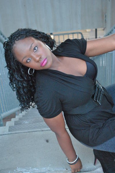 ReverbNation profile picture for @jasmine