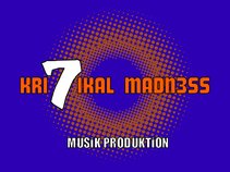 KRiTiKAL MADNESS