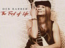 Deb Barber