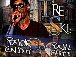 Image for Tre-Ski