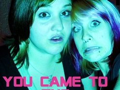 Image for You Came to the Wrong Show!