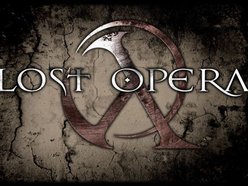 Image for Lost Opera