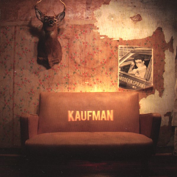 ReverbNation profile picture for @kaufman