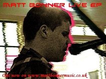 Matt Bonner