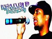 Kenny B Sweizy