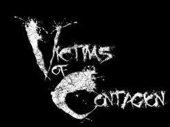 Image for Victims of Contagion